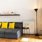 Cosy Apartment Plus Self Checkin Plus Free Street Parking