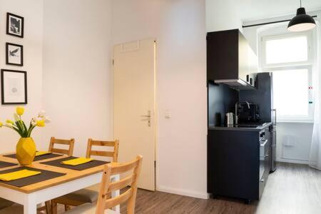 Appartement Cosy Self Checkin Free Street Parking