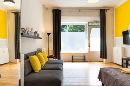 Appartement Cosy Self Checkin Free Street Parking Berlijn